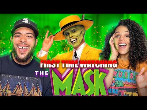 The Mask