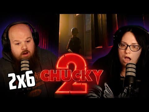 Chucky S2E6