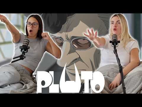 Pluto S1E4