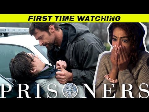 Prisoners