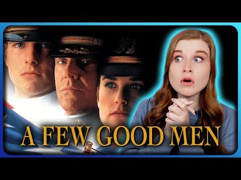 A Few Good Men