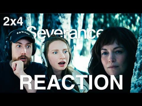 Severance S2E4