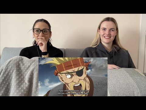 Vinland Saga S2E5