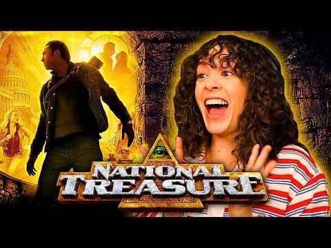National Treasure