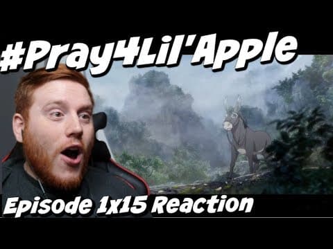Mo Dao Zu Shi S1E15