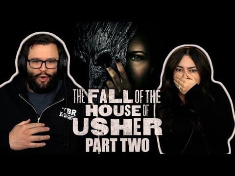The Fall of the House of Usher S1E2