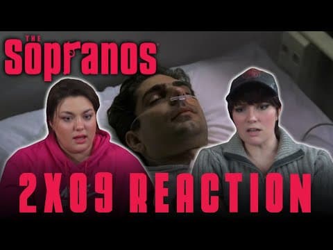 The Sopranos S2E9