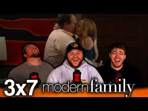 Modern Family S3E7