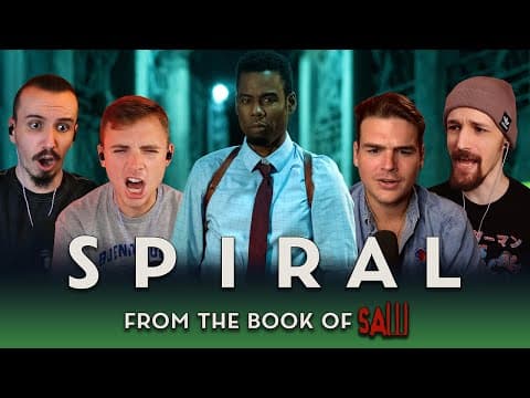 SPIRAL