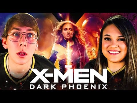 Dark Phoenix