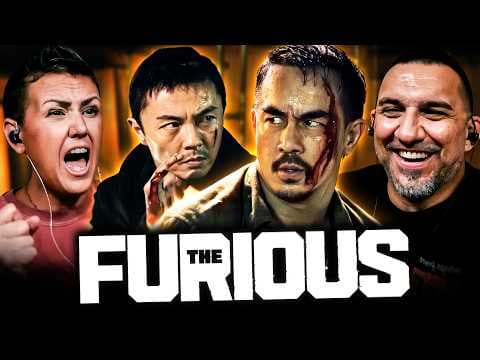 The Furious