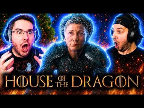 House of the Dragon S2E4