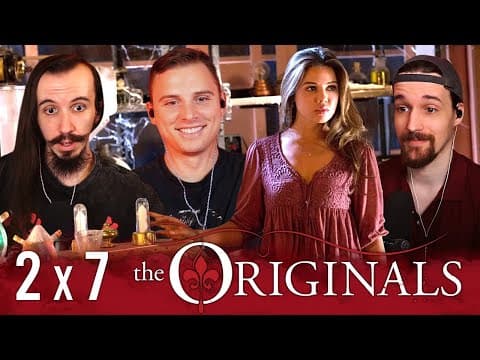 The Originals S2E7