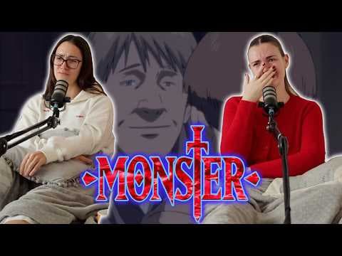 Monster S1E71