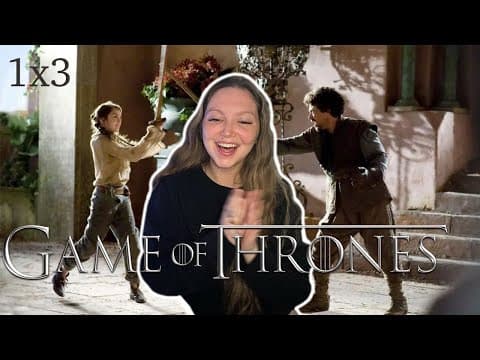 Game Of Thrones S1E3