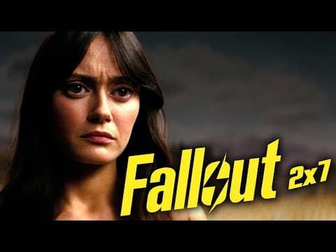 Fallout S2E7