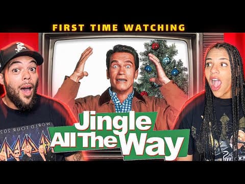 Jingle All The Way