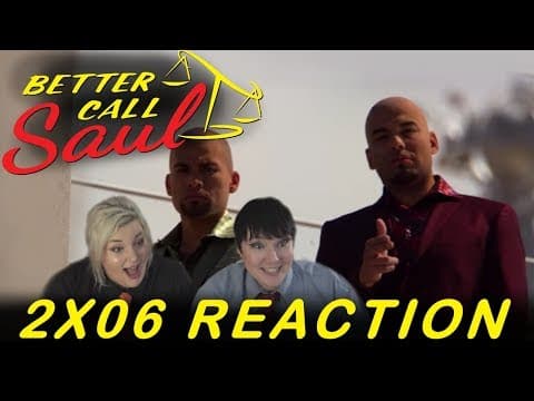 Better Call Saul S2E6