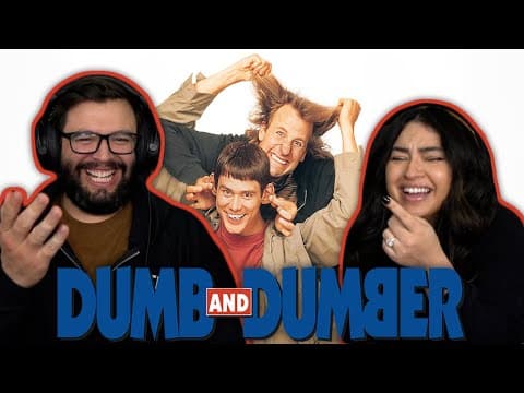 Dumb And Dumber