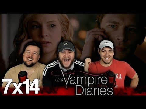 The Vampire Diaries S7E14