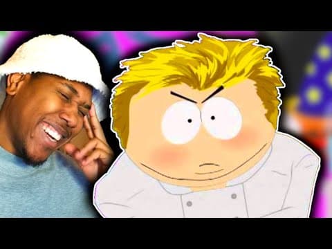 South Park S14E14