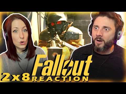 Fallout S2E8