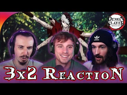 Demon Slayer S3E2