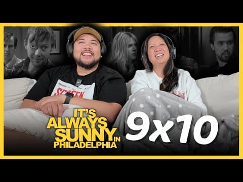 It's Always Sunny in Philadelphia S9E10