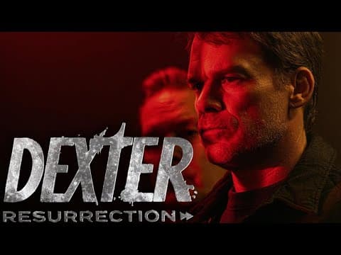 Dexter: Resurrection S1E2