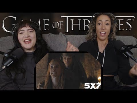 Game Of Thrones S5E7