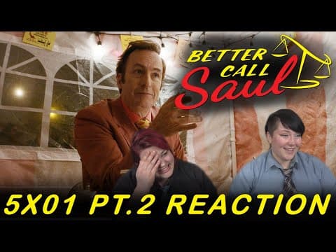 Better Call Saul S5E1