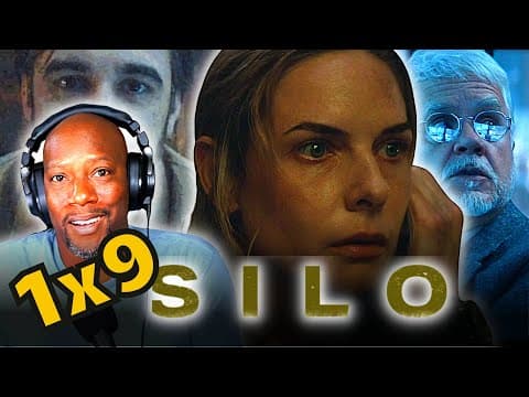 Silo Episode 9