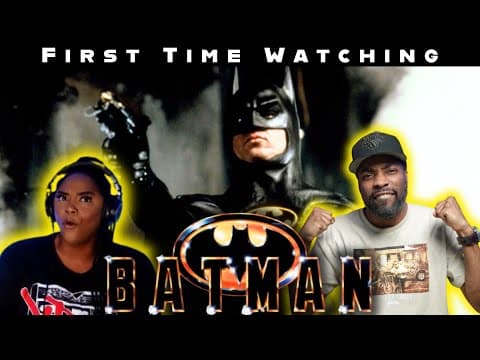 Batman