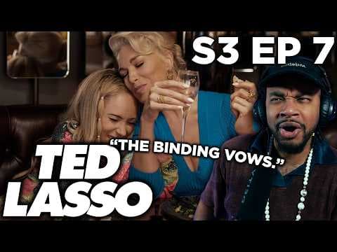 Ted Lasso S3E7