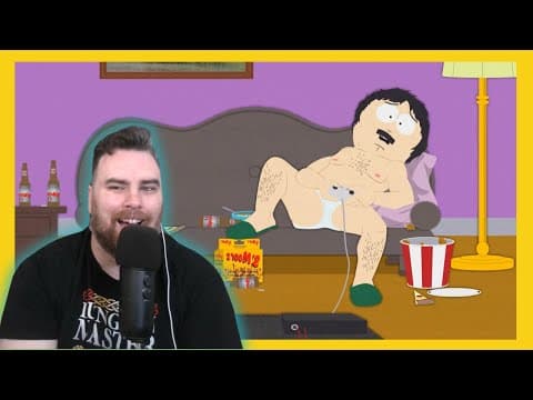 South Park S11E13