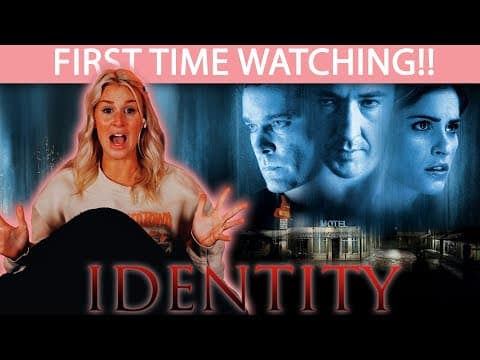 Identity