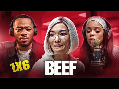 Beef S1E6