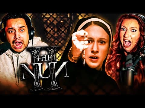 The Nun II