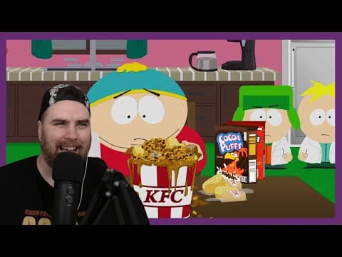 South Park