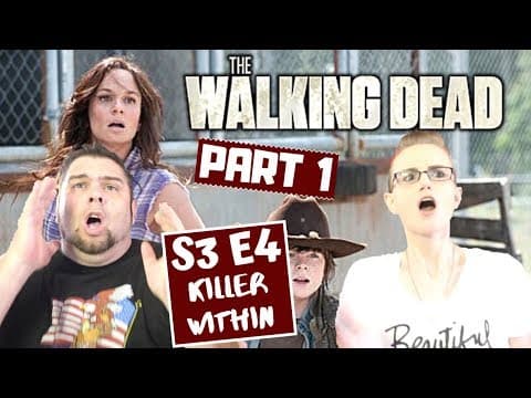 The Walking Dead S3E4