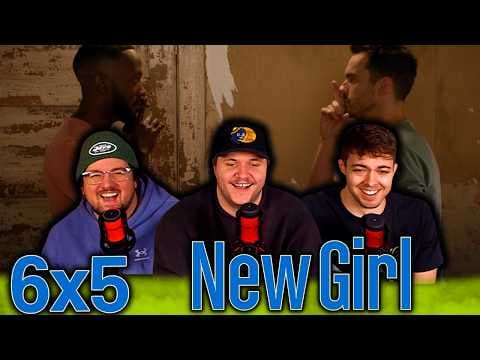 New Girl S6E5