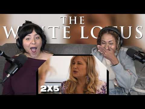 The White Lotus S2E5