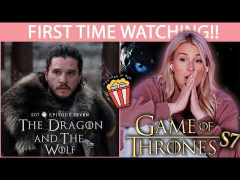 Game Of Thrones S7E7