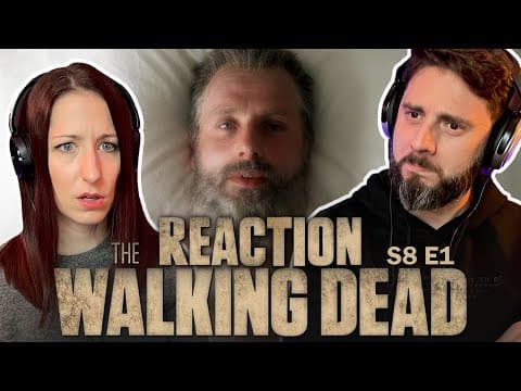 The Walking Dead S8E1