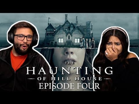 The Haunting of Hill House S1E4