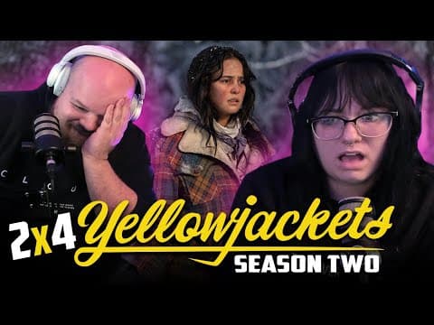 Yellowjackets S2E4