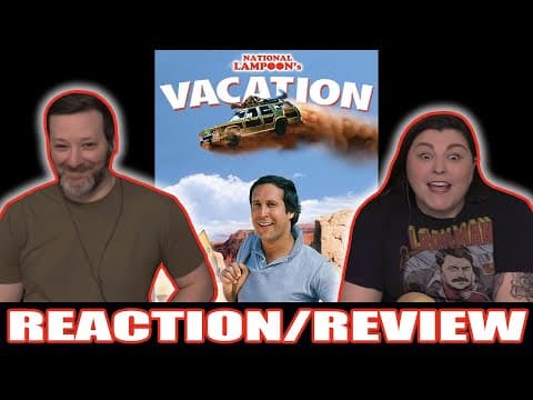 National Lampoon's Vacation