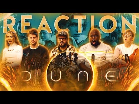 Group Movie
