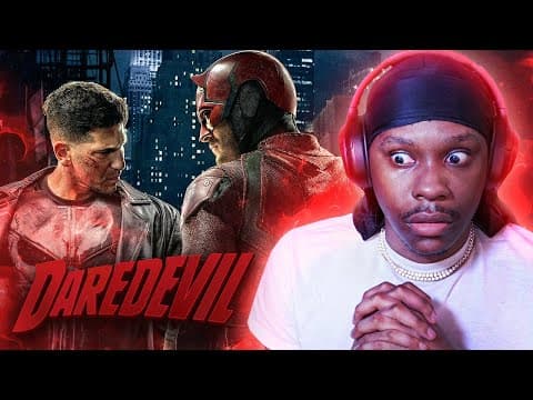 Daredevil Season 2