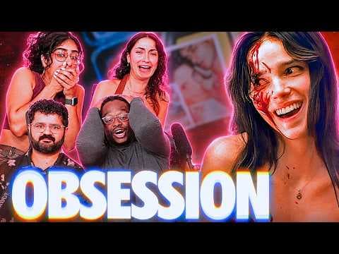 Obsession Group 2